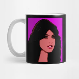 phoebe cates Mug